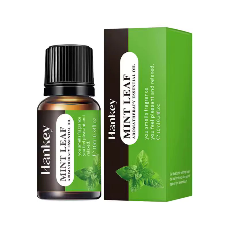 Huile Aromatique Menthe (Mint Leaf)
