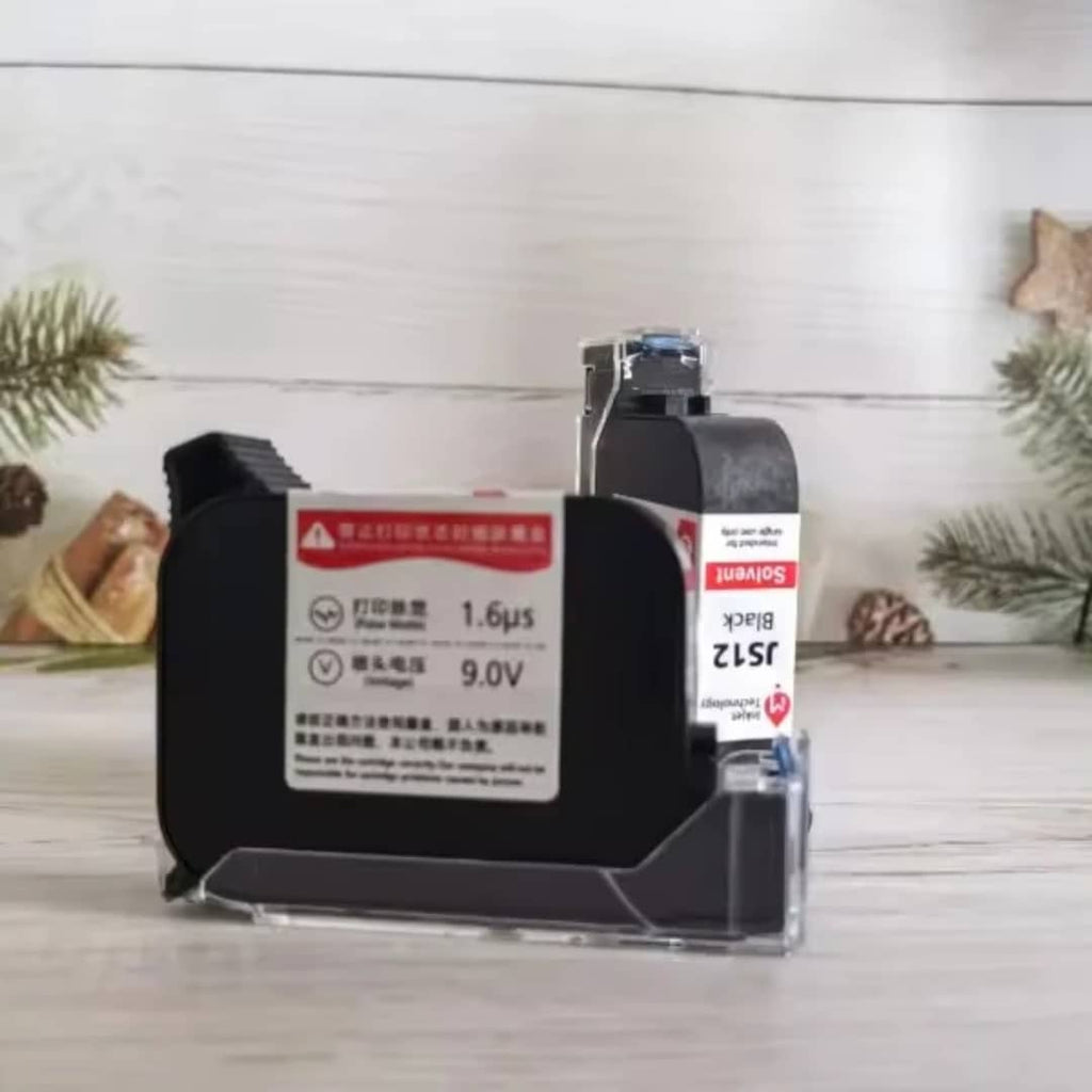 CARTOUCHE D'ENCRE TIJ 2.0