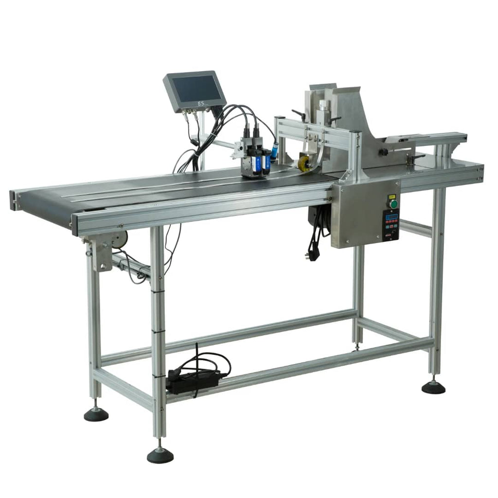 CONVOYEUR A PAGINATION