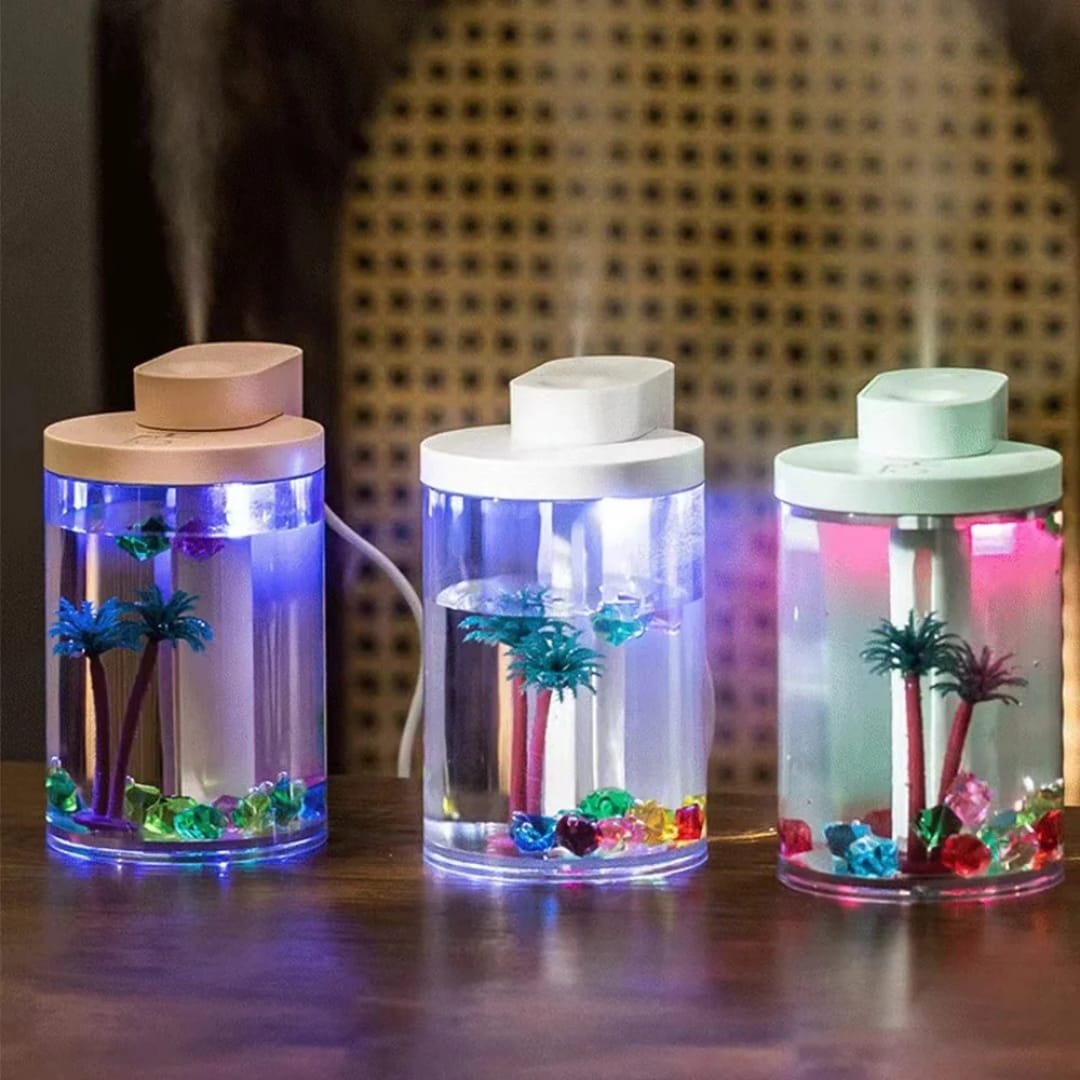 HUMIDIFICATEUR D'AIR