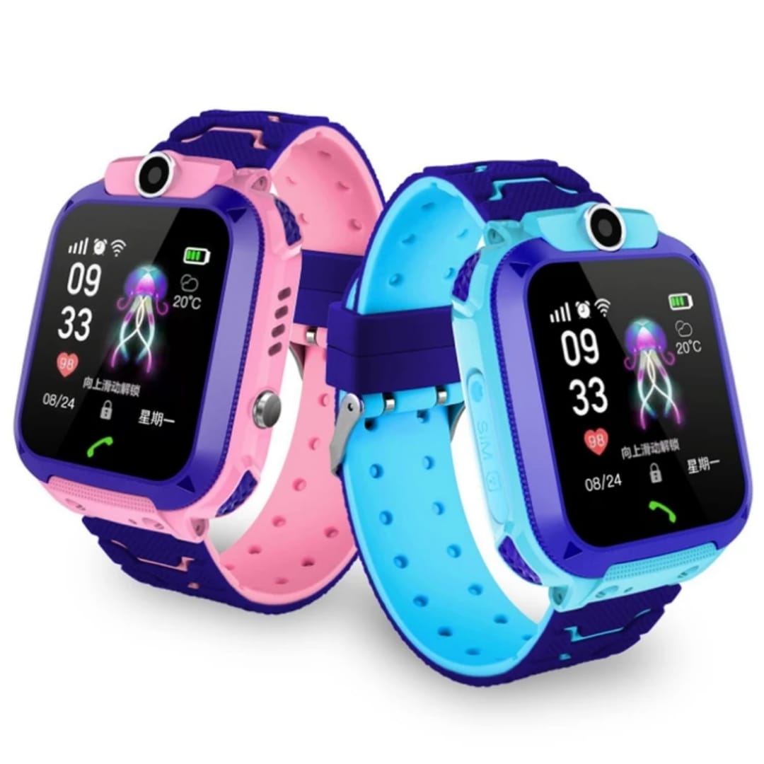 MONTRE KIDS CONNECTEE GPS