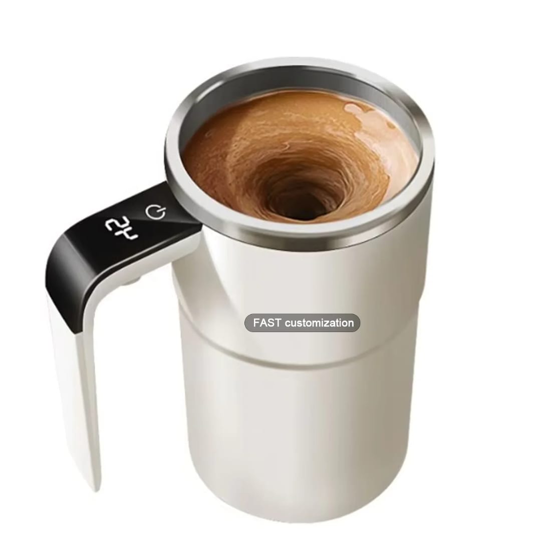 TASSE MELANGEUR AUTOMATIQUE