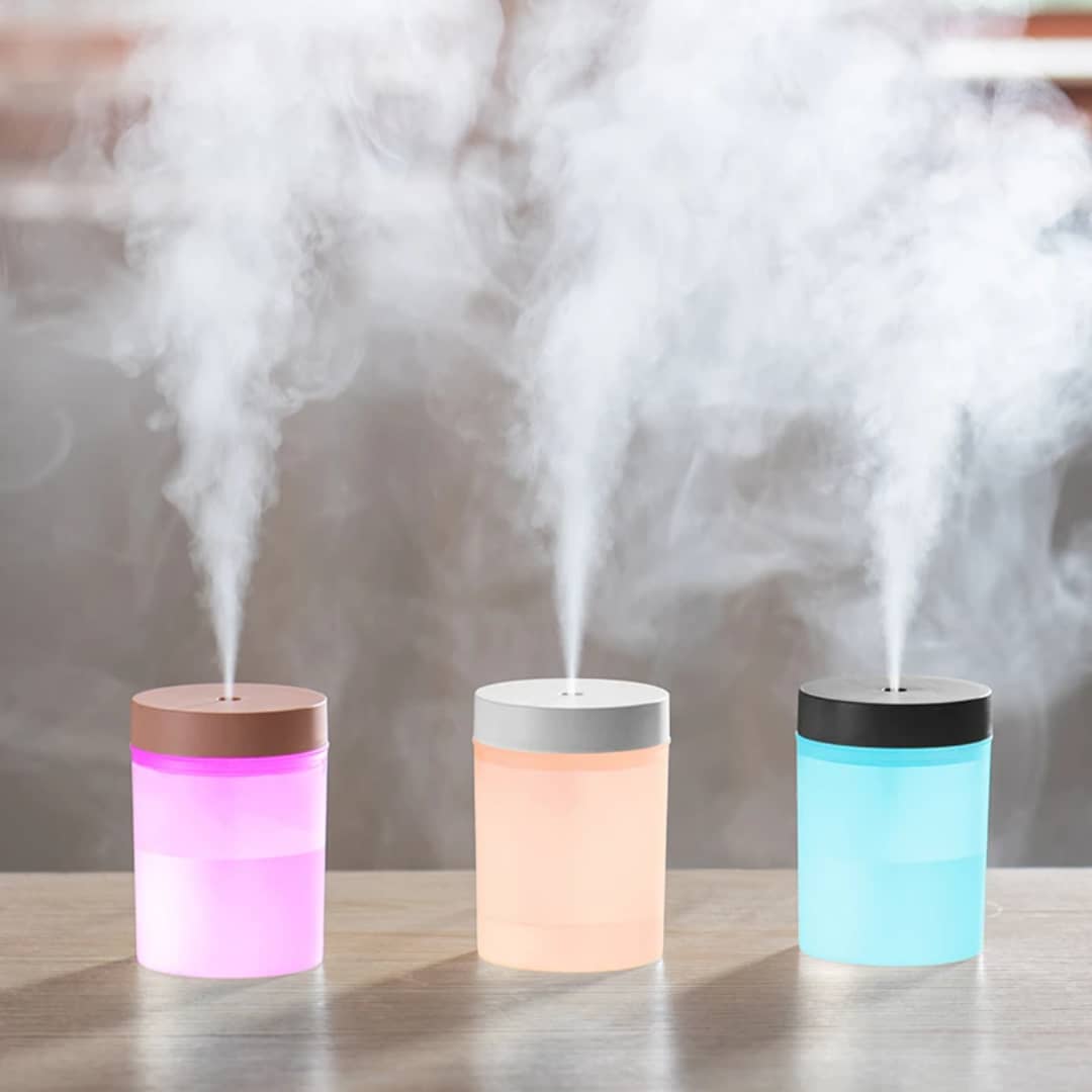 MINI HUMIDIFICATEUR D'AIR
