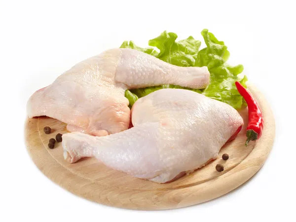 Cuisses de Poulet Fraîches Locales - Volaille