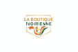 Logo La Boutique Ivoirienne