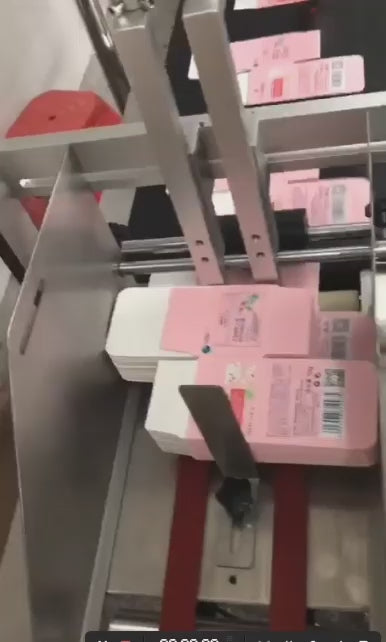 CONVOYEUR A PAGINATION